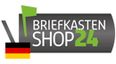 Logo Briefkastenshop24 DE