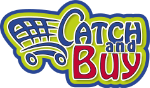 Catch and Buy Logo