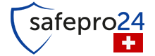 Logo Safepro Schweiz