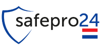 Logo Safepro Holland