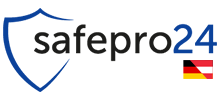 Logo Safepro COM