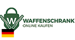 Logo Waffenschrank kaufen DE